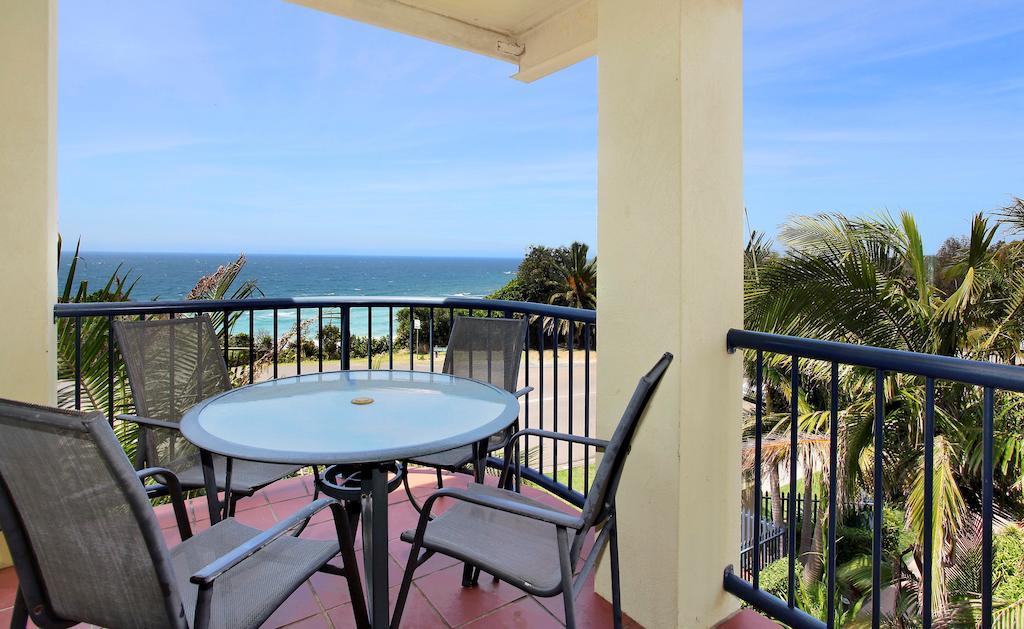 South Pacific Apartments พอร์ตแมคควอรี ภายนอก รูปภาพ